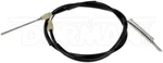 Dorman C661302 Parking Brake Cable Fits Chevrolet And Gmc Models 25843147. Fixed Price $25.27.