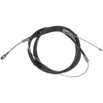 Parking Brake CABLE-ELEMENT3 Raybestos BC95871 Fits 1999 Ford F-150. Fixed Price $52.30.