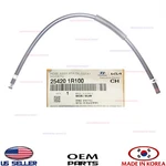 Genuine Automatic Transaxle Oil Cooling Return Hose Accent 2012-17 Rio. Fixed Price $29.95.