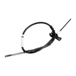 Genuine Acdelco For Gmc Terrain 2010-2017 Parking Brake Cable Driver Side,rear. Fixed Price $59.31.