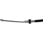 Dorman C660745 Parking Brake Cable. Fixed Price $52.23.