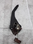 Emergency Brake Stop Lever 2002 Mitsubishi Eclipse Z-122P. Fixed Price $64.00.