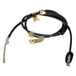 For Honda Cr-v 07-11 Dorman Steel Rear Passenger Side Parking Brake Cable. Fixed Price $74.22.