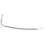 Raybestos BC95562 ELEMENT3 Parking Brake Cable. Fixed Price $31.90.