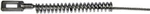 Dorman C660019 Parking Brake Cable Fits Right, Rearward. Fixed Price $37.55.