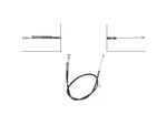 Dorman 81SH39P Rear Left Parking Brake Cable Fits 2002-2006 Chevy Avalanche 2500. Fixed Price $42.67.