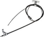 Dorman C661474 Rear Passenger Side Parking Brake Cable Compatible With Select. Fixed Price $19.99.