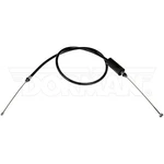 Dorman C660963 Parking Brake Cable 09-14 Ford Lincoln F-150 Lobo Mark Lt. Fixed Price $63.21.