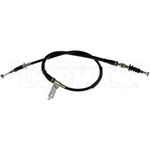 Dorman C660446 Parking Brake Cable For 90-93 Mazda Miata. Fixed Price $51.99.