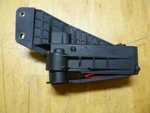 02 03 04 05 Bmw 745I 4.4L E65 V8 Emergency Mechanism With Release Cable 7511184C. Fixed Price $24.99.
