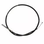 Genuine Ford Rear Cable FL3Z-2A635-H. Fixed Price $72.91.