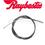 Raybestos BC95398 ELEMENT3 Parking Brake Cable For C660349 BC138821 Hardware Do. Fixed Price $42.87.