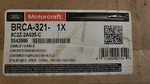 Ford 8C2Z-2A635-C Motorcraft BRCA-321 Parking Brake Cable Assembly. Fixed Price $59.99.