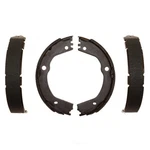 Parking Brake SHOE-ELEMENT3 Raybestos 1082PG. Fixed Price $34.38.