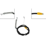 Dorman Parking Brake Cable Rear Right Fits 2003-2005 Ford E-350 Club Wagon 2004. Fixed Price $47.57.