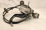 03-04 Infiniti M45 Emergency Parking Brake Foot Pedal Complete Assembly Oem. Fixed Price $40.00.