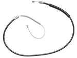 1976-1979 Ford F100 Parking Brake Cable Rear Right Raybestos 73289DYRT 1978. Fixed Price $34.05.