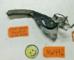 Emergency Brake Handle Parking Console For 99 00 01 Mazda Millenia. Fixed Price $49.99.