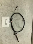 2008 Lexus RX400H Center Emergency Parking Brake Cable Oem+. Fixed Price $30.60.