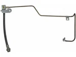 Wagner 13SY61J Rear Right Brake Hose Fits 2001-2003 Chrysler Pt Cruiser. Fixed Price $26.67.