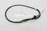 Toyota Pickup 1992-1995 Oem Genuine Parking Brake Cable 46410-35710. Fixed Price $42.96.