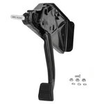 Parking Brake Foot Pedal+chrome Handle 1966-1977 Bronco. Fixed Price $175.50.