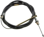 Parking Brake Cable Dorman C95027. Fixed Price $35.75.