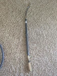 15789301 Brake Cable Gm Rare Harde To Find. Fixed Price $69.99.