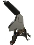 2021 Jeep Wrangler Unlimited Emergency Parking Brake Handle 6LZ011R3AE Oem. Fixed Price $99.00.