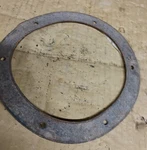 SM465 Manual Floor Shift Boot Trim Ring 73-87 Chevy Gmc Texas Florida California. Fixed Price $46.99.