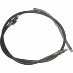 Wagner BC132091 Premium Parking Brake Cable, Rear Left. Fixed Price $29.77.
