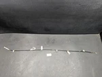 Rear Right Parking Brake Cable 2018 Ford Mustang FR3C-2A635-AD 2015 2016 2023. Fixed Price $34.50.