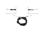 Dorman 69CP23S Front Parking Brake Cable Fits 1964-1968 American Motors. Fixed Price $47.67.