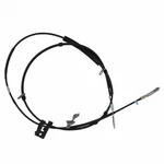 Motorcraft Parking Brake Cable BRCA-282. Fixed Price $126.57.