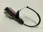 Acura Mdx 2007 Emergency Parking Brake Release Lever W/ Wire Cable Factory. Fixed Price $49.40.