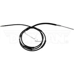 Dorman C94375 Parking Brake Cable. Fixed Price $52.35.
