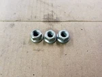 99 00 01 02 03 04 05 06 07 Ford F250 F350 Emergency Parking Pedal Mounting Nuts. Fixed Price $20.00.