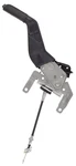New Oem 07-09 Ford Mustang Shelby GT500 Emergency Parking Brake Handle Lever. Fixed Price $205.26.