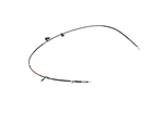 Genuine Mopar 2019-2025 Ram 2500 Rear Parking Brake Cable 68415382AD. Fixed Price $123.92.