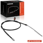 A-premium Parking Cable Rear Right Ford Ranger 2003-2009 10" Brakes. Fixed Price $25.19.