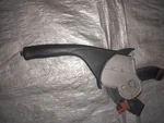 2000-2005 Oem Toyota Celica Gts Brake Handle Parking Emergency 2001 2002 03. Fixed Price $44.10.