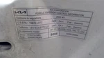 Used Spare Tire Wheel Fits: 2022 Kia Sorento 17X4 Steel Compact. Fixed Price $218.00.