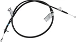 Genuine Nissan Parking Brake Cable 36531-3KA0A. Fixed Price $107.41.