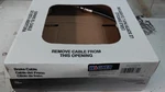 Nos Wagner BC132378 F132378 Brake Cable. Fixed Price $45.00.