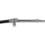 Dorman C661267 Parking Brake Cable For 05-16 Chrysler Dodge 300 Charger Magnum. Fixed Price $37.99.