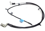 Gm Oem Negative Battery Cable 2010-2014 Escalade Silverado Suburban Sierra Yukon. Fixed Price $19.97.