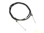 Dorman Rear Right Parking Brake Cable For 2005-2006 Chevrolet Silverado 1500. Fixed Price $53.54.