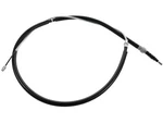 Parking Brake Cable For 98-06 Vw Beetle Golf Jetta 1.9L Cyl Diesel 2.0L CV24W4. Fixed Price $36.23.