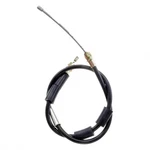 For Jeep Wrangler 1997-2006 Parking Brake Cable 33.74 Inches Conduit Length. Fixed Price $44.28.