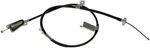 Rear Left Parking Brake Cable For 2000-2006 Nissan Sentra 1.8L 4 Cyl 2005 Dorman. Fixed Price $117.95.
